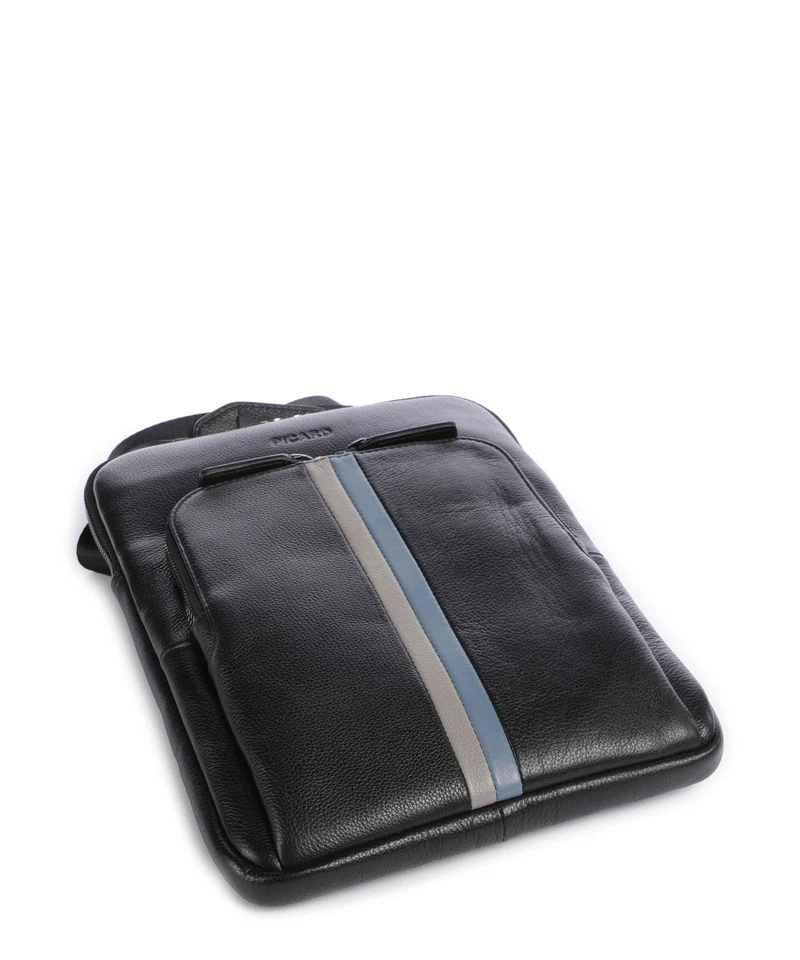 Picard Horizon Umhängetasche schwarz