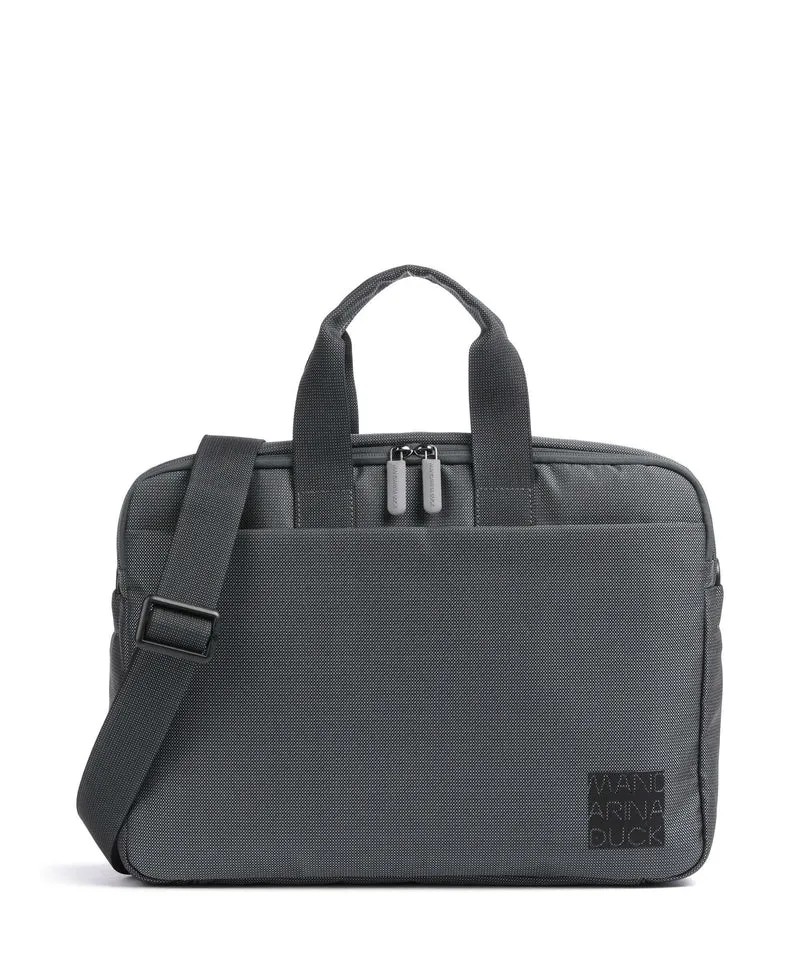 Mandarina Duck District Aktentasche steel