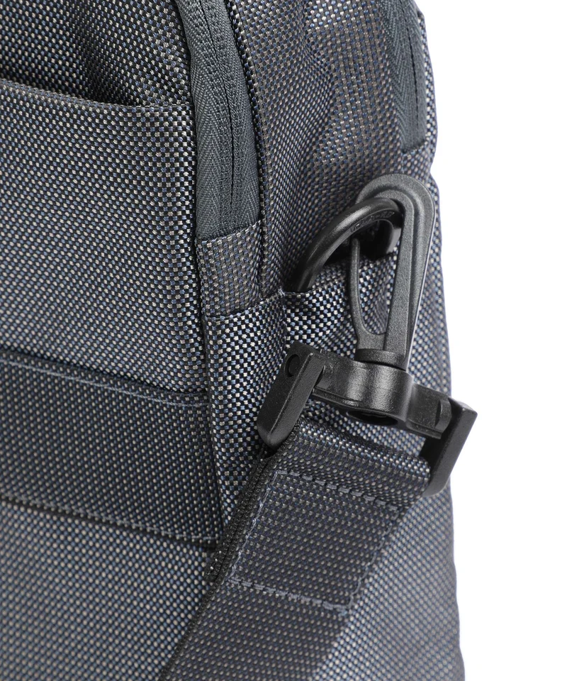 Mandarina Duck District Aktentasche steel