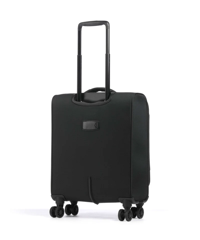 Epic Jupiter 4-Rollen Trolley black