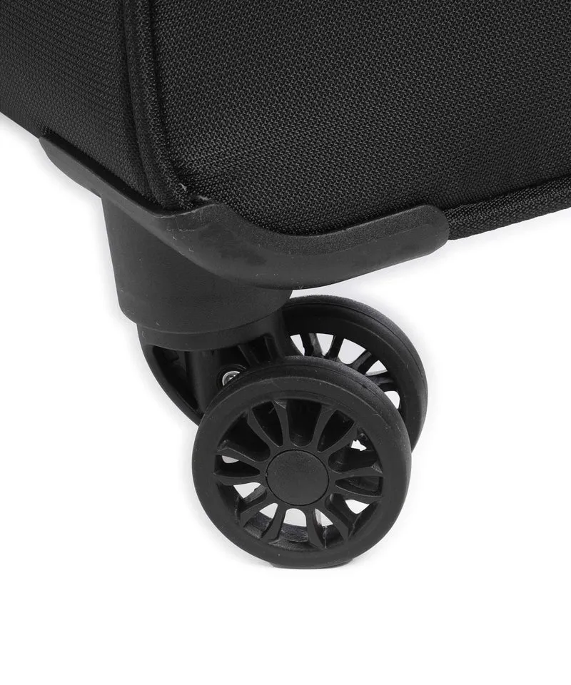 Epic Jupiter 4-Rollen Trolley black