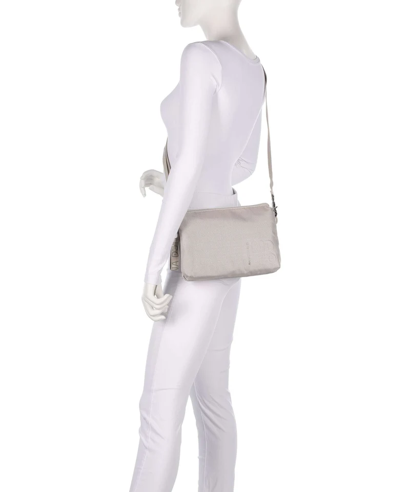 Mandarina Duck MD20 Umhängetasche cashmere