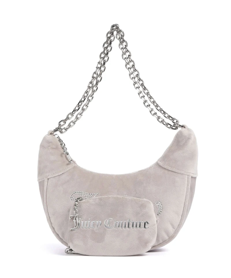 Juicy Couture Kimberly S Schultertasche string
