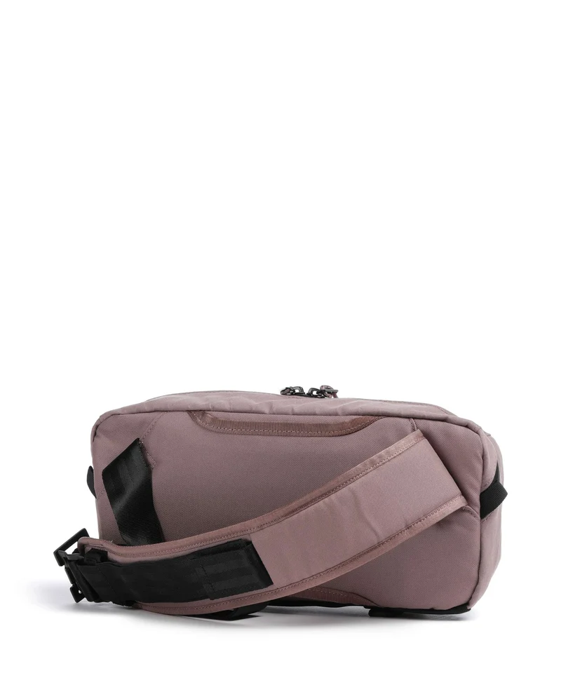 Chrome Limited Edition Mini Limited Gürteltasche mauve