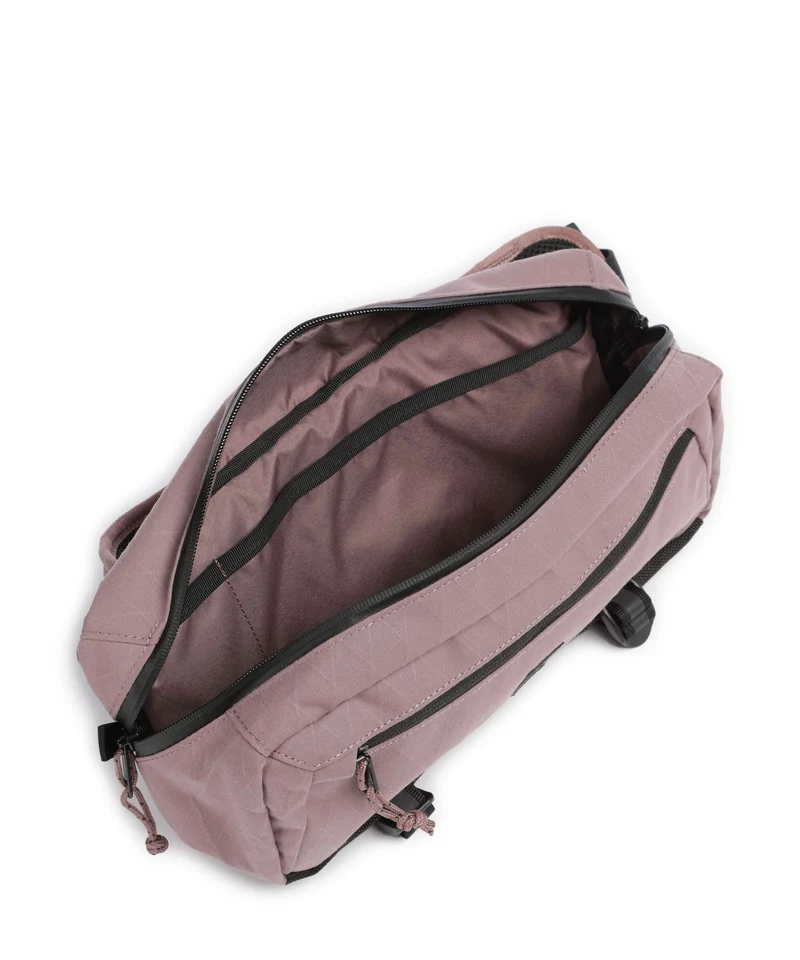 Chrome Limited Edition Mini Limited Gürteltasche mauve