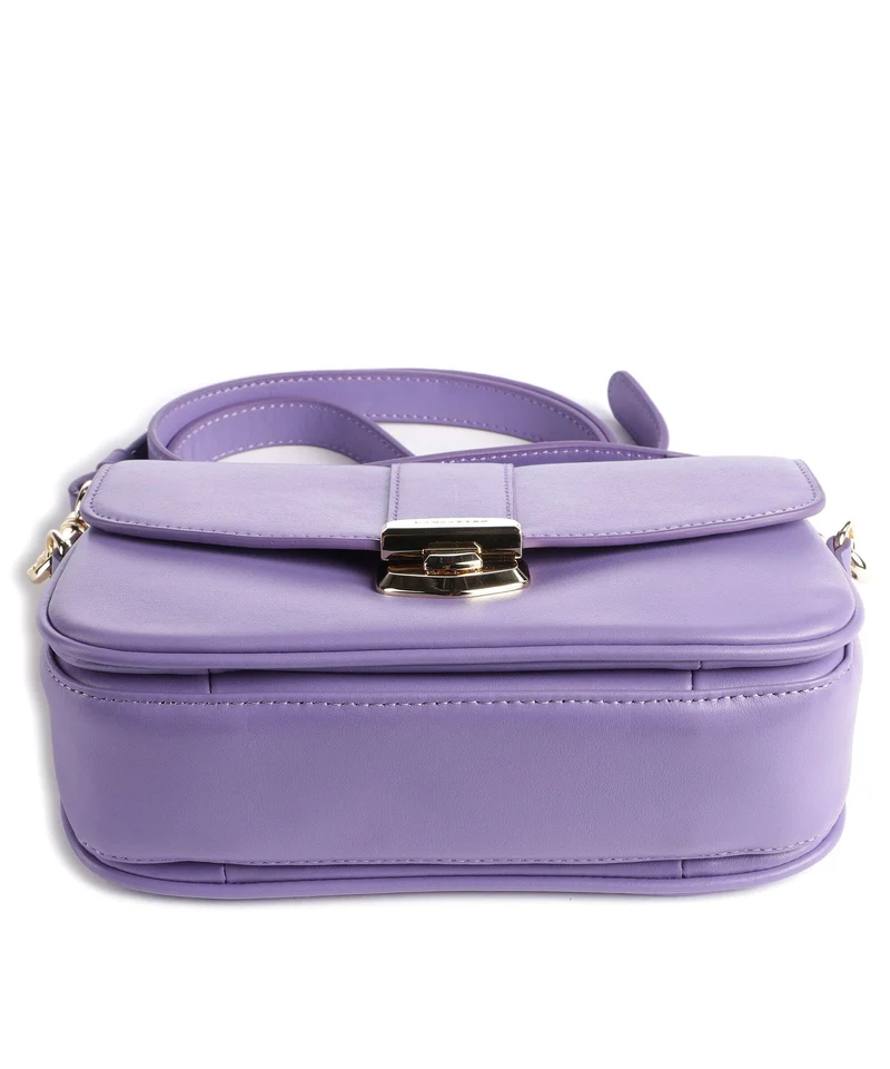 Lancaster Donna Fia Umhängetasche iris