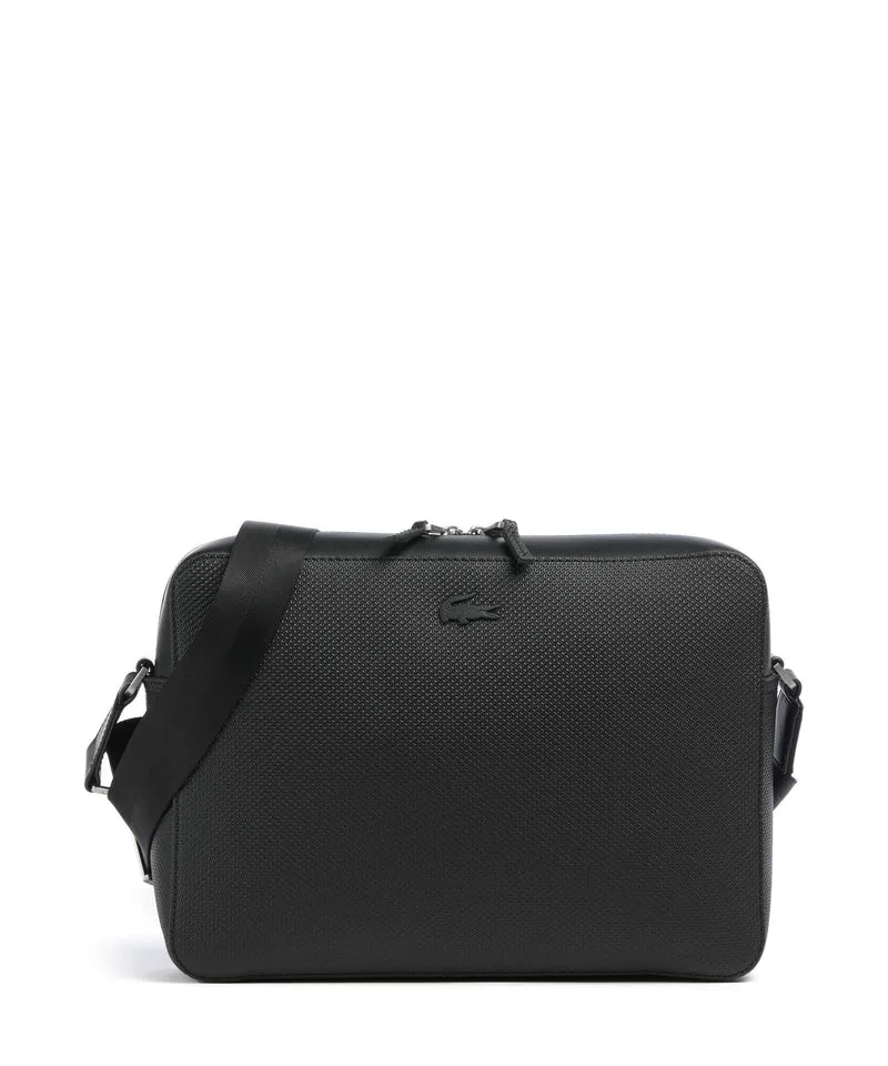 Lacoste Chantaco Kuriertasche noir