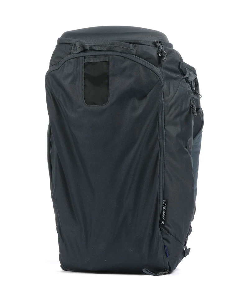 Thule Landmark 70 Reiserucksack darkest blue