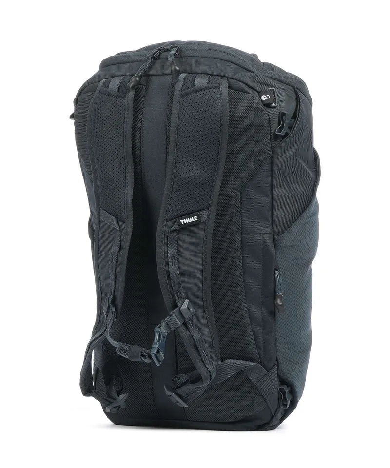 Thule Landmark 70 Reiserucksack darkest blue