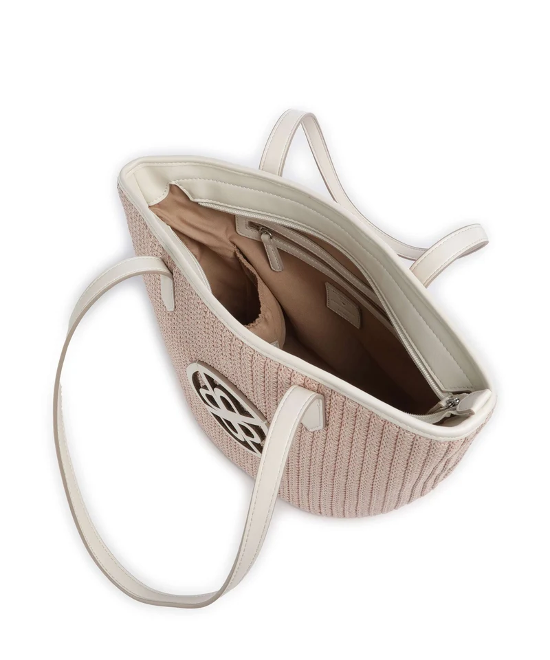 Picard Madrid Shopper rose