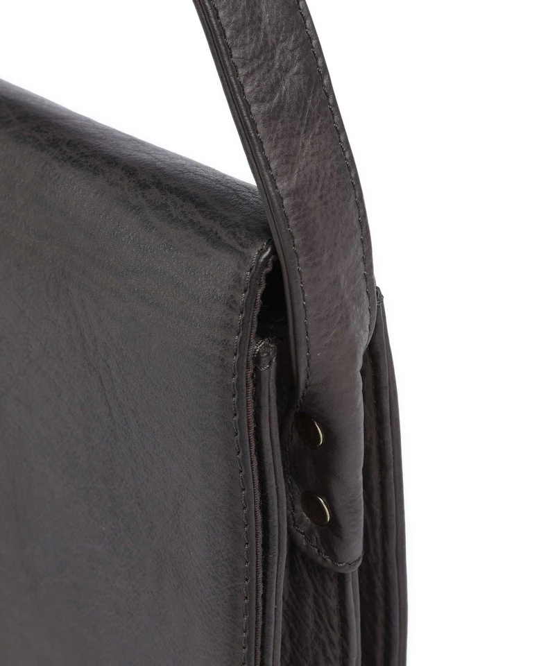 Depeche Golden Chic Umhängetasche anthracite