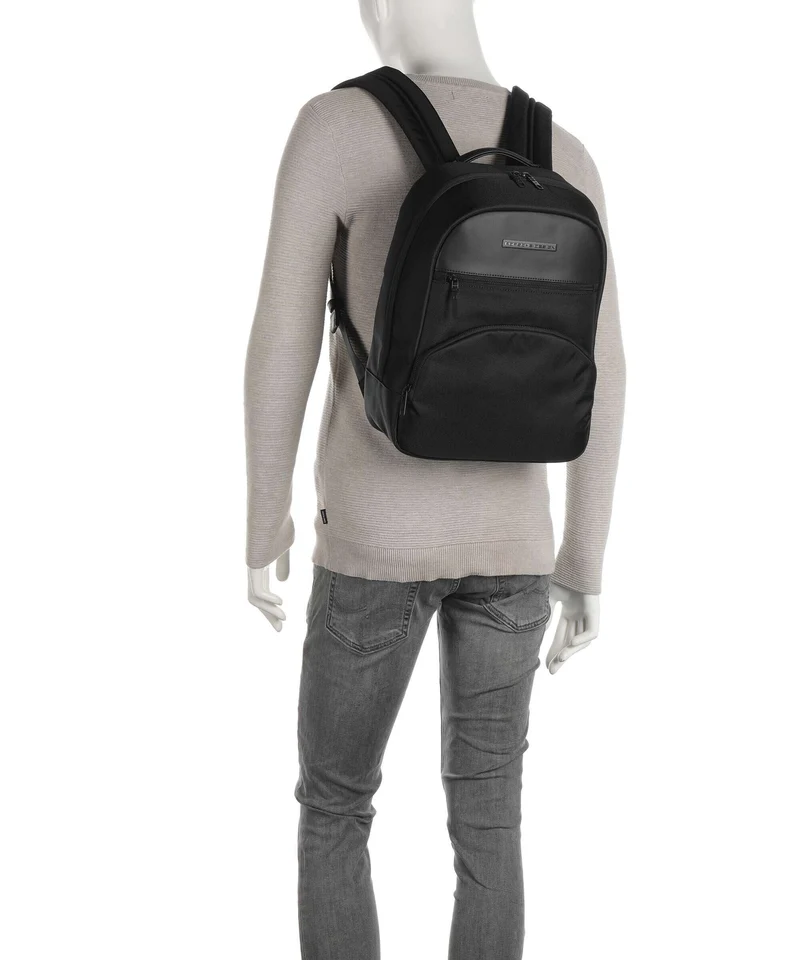 Porsche Design Voyager S Rucksack black