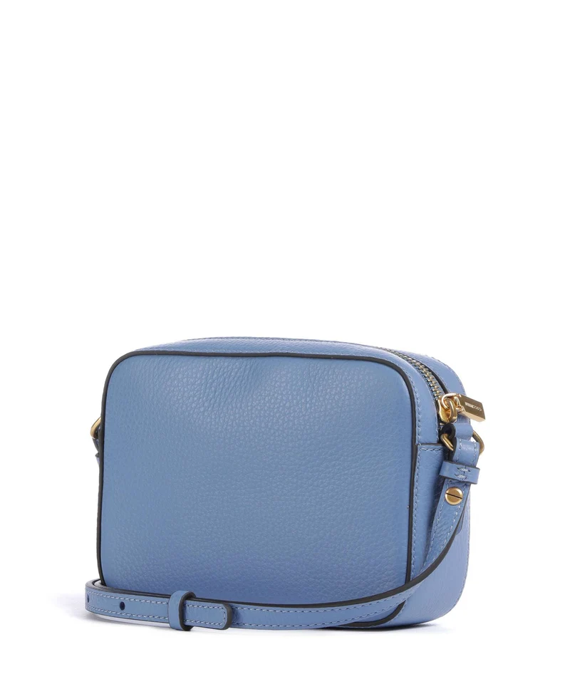 Coccinelle Beat Soft Umhängetasche azul