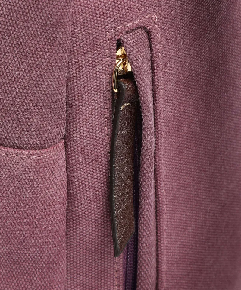Brics Sorrento Rucksack cyclamen