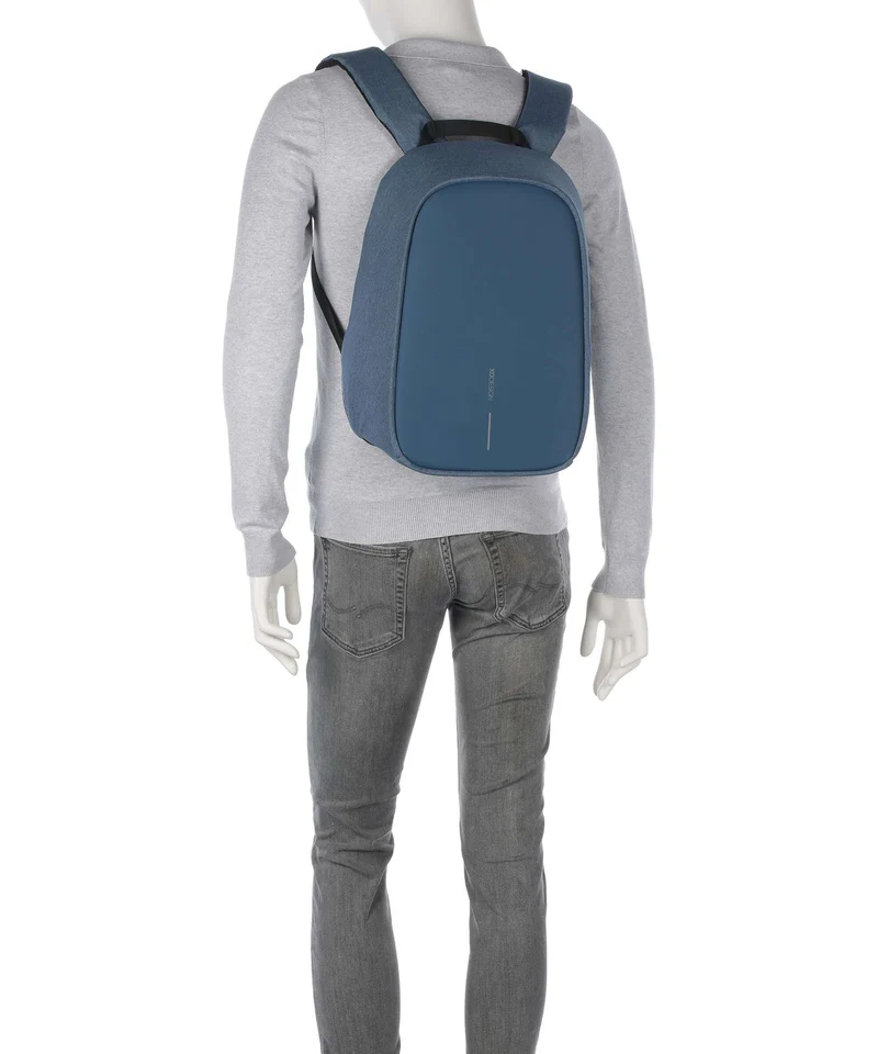 XD Design Bobby Hero Small Rucksack light blue