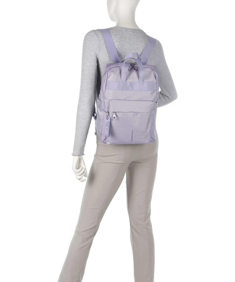 Mandarina Duck MD20 Rucksack lavander