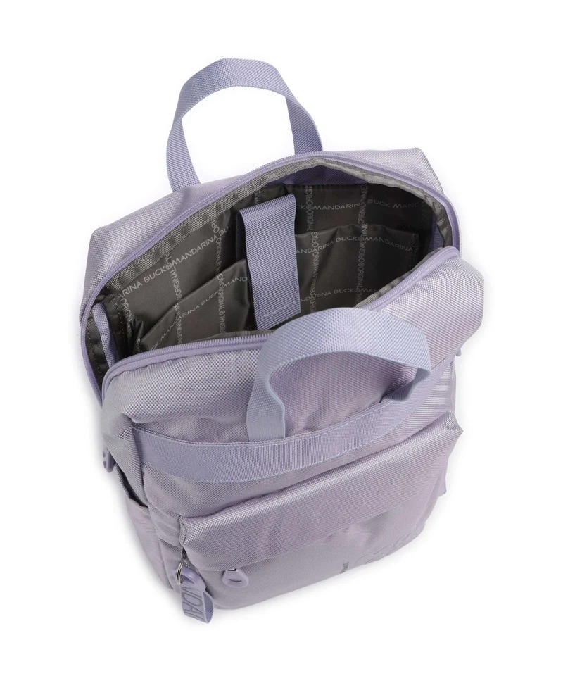 Mandarina Duck MD20 Rucksack lavander