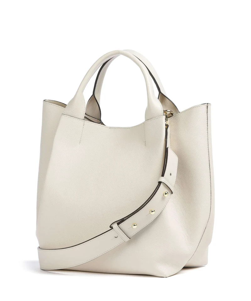 Abro Erson Essential Handtasche beige