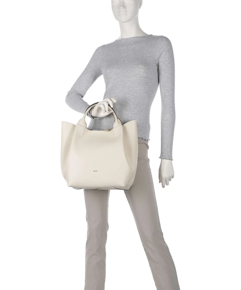 Abro Erson Essential Handtasche beige