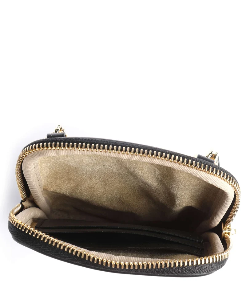 Maison Mollerus Vinerus Wildhorn Handytasche black