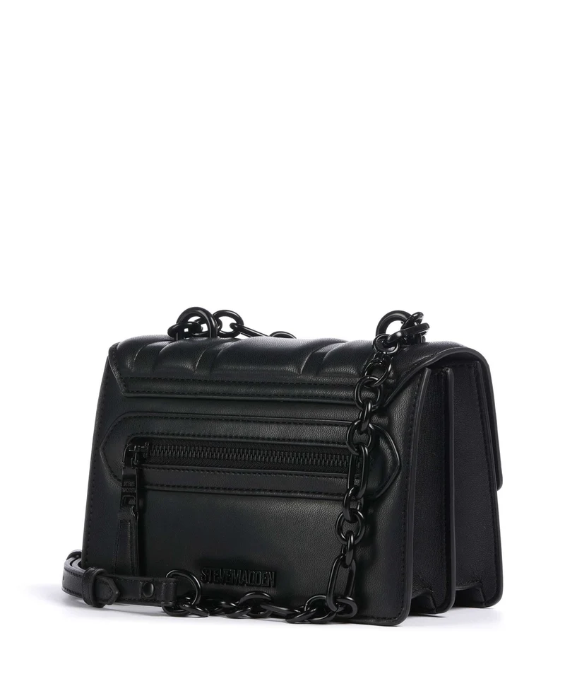 Steve Madden BFABLE Umhängetasche black