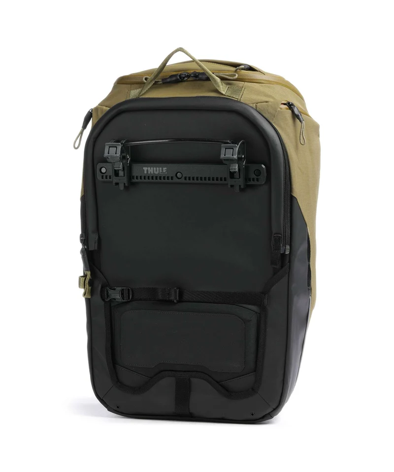 Thule Paramount Hybrid Gepäcktasche nutria