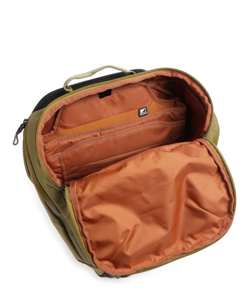 Thule Paramount Hybrid Gepäcktasche nutria