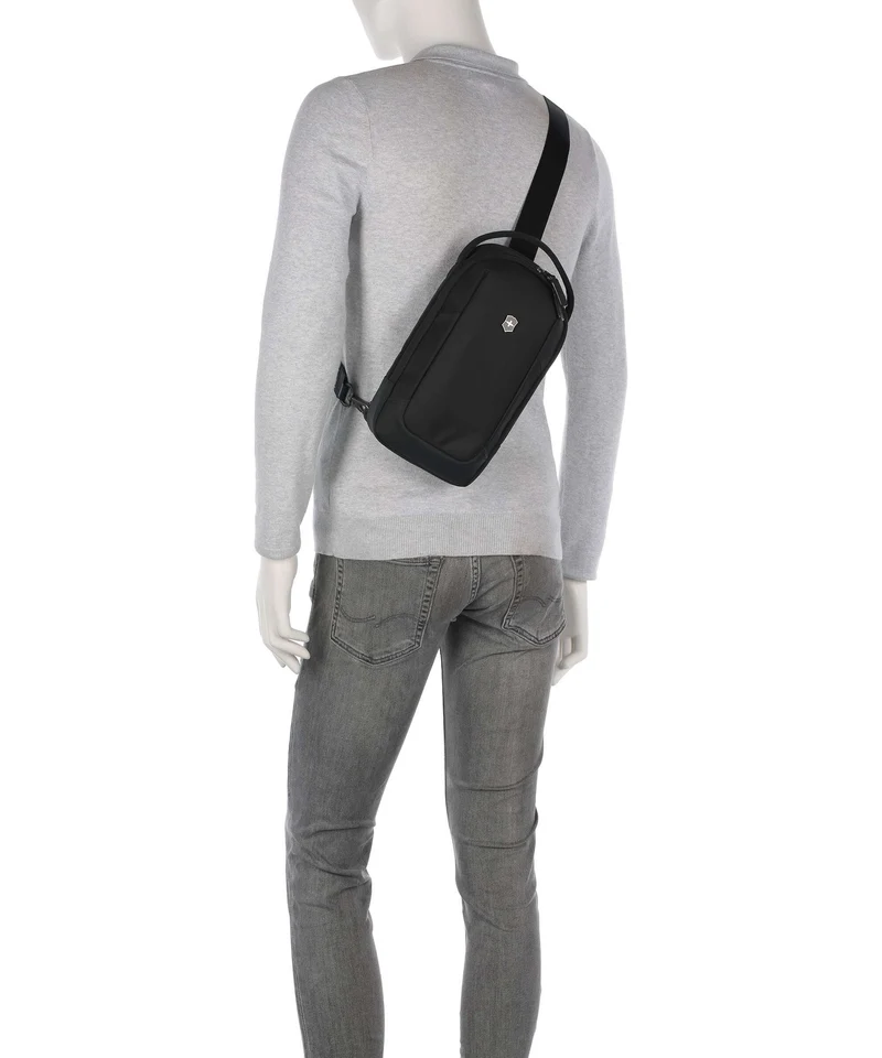 Victorinox Altmont Modern Slingbag black