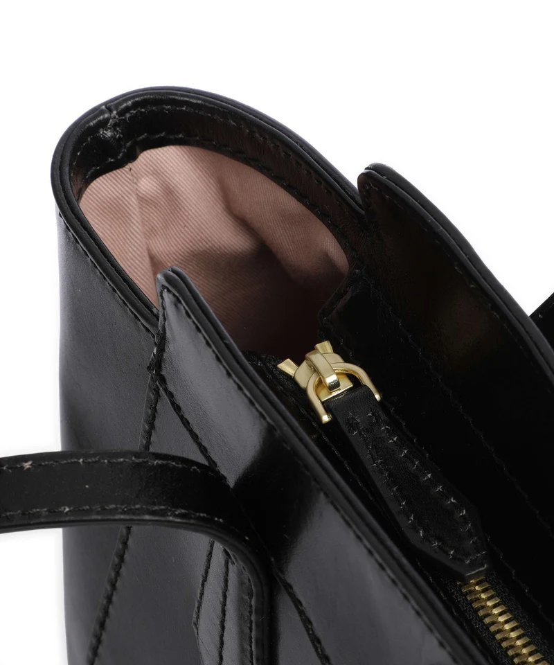 The Bridge Gloria Shopper black