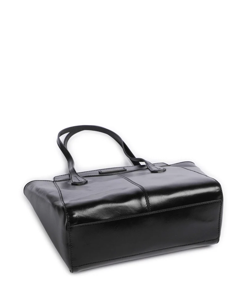 The Bridge Gloria Shopper black
