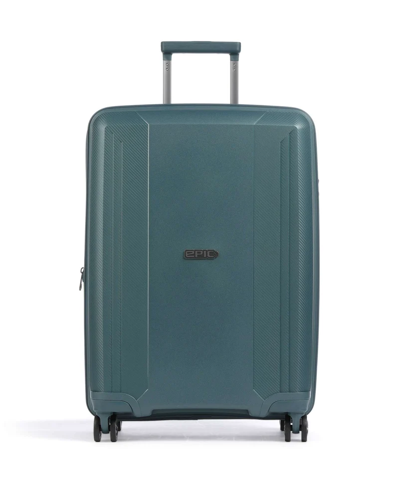 Epic Anthem 4-Rollen Trolley aqua teal
