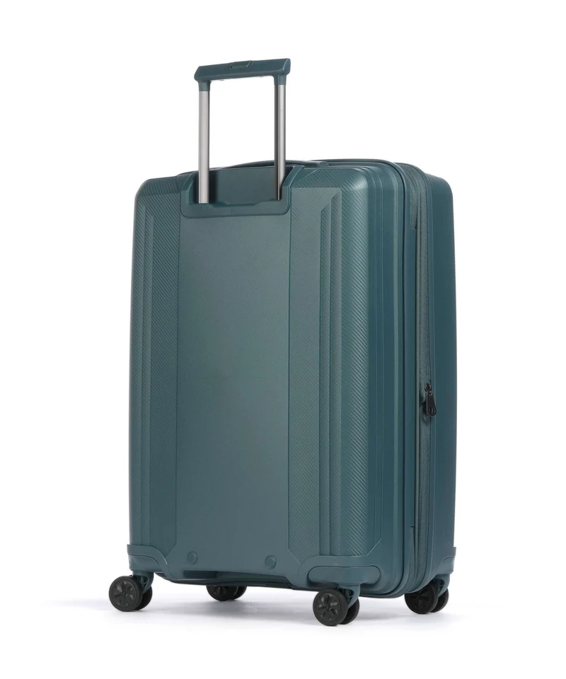 Epic Anthem 4-Rollen Trolley aqua teal