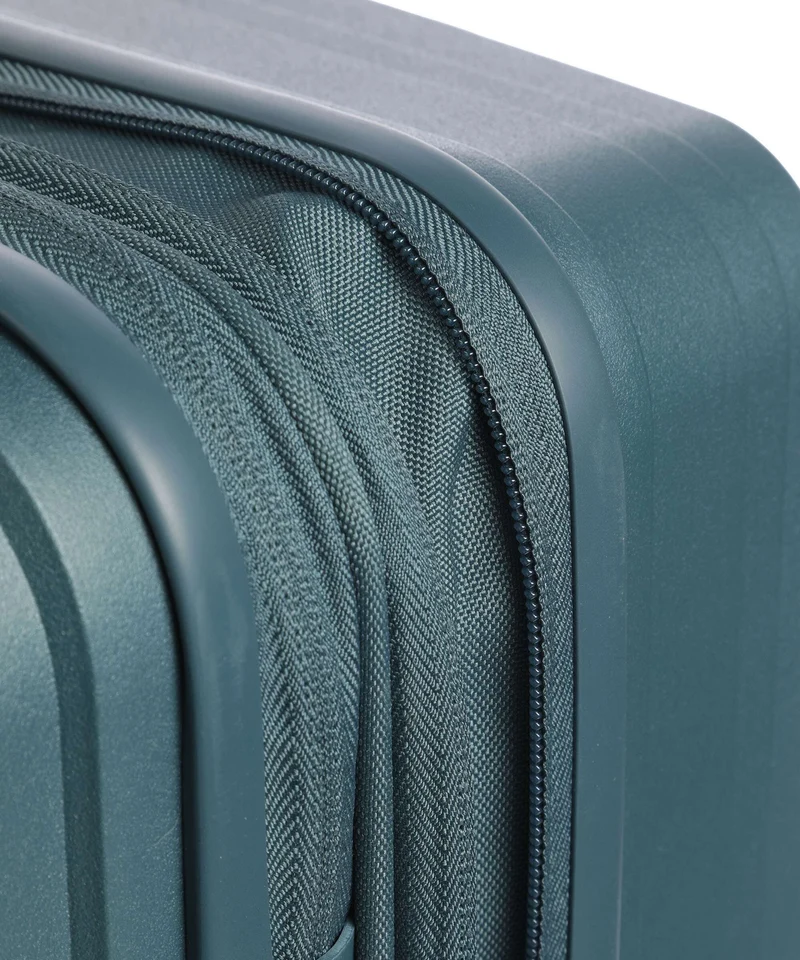 Epic Anthem 4-Rollen Trolley aqua teal