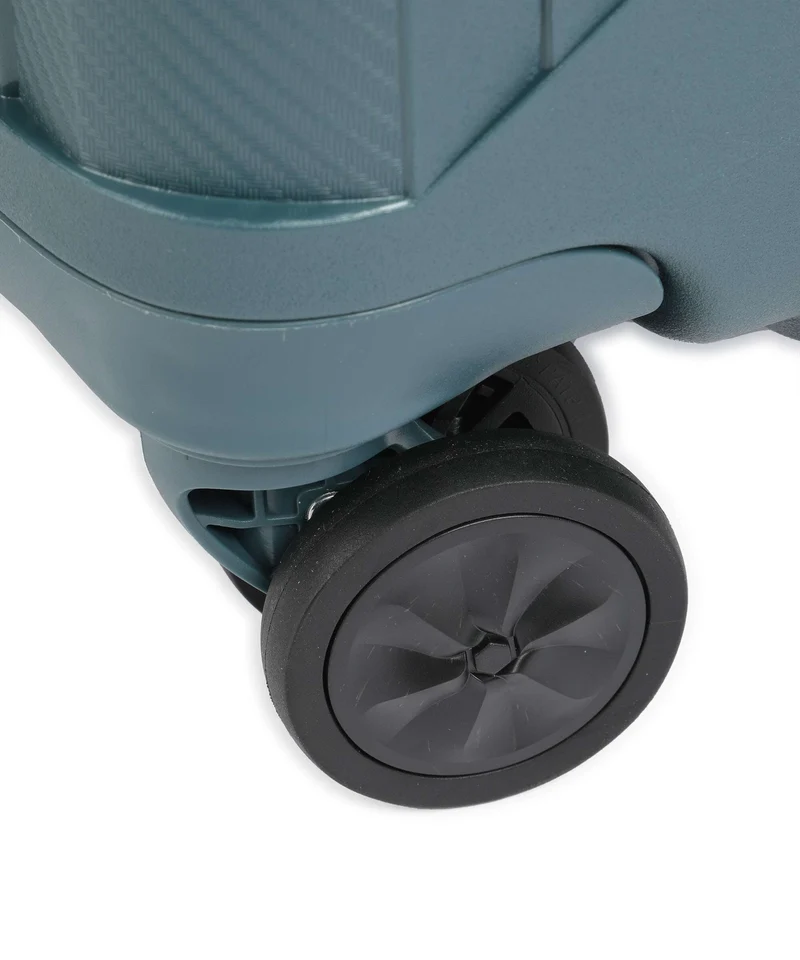 Epic Anthem 4-Rollen Trolley aqua teal
