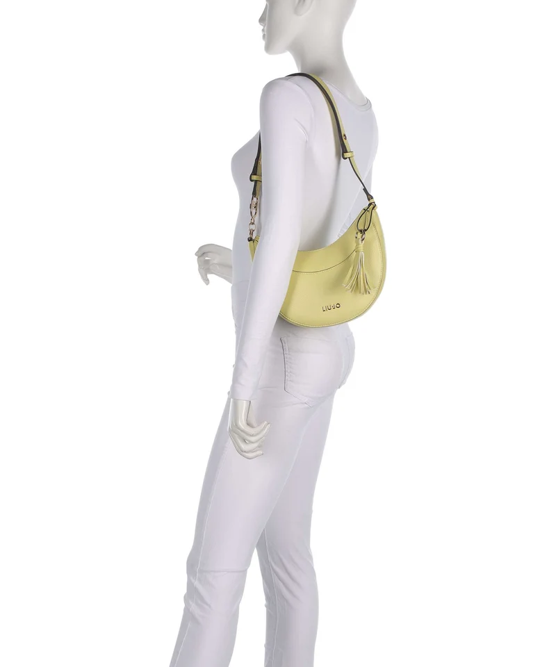 Liu Jo Cirry M Schultertasche avocado