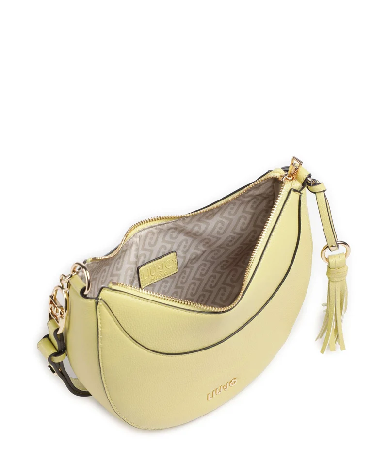 Liu Jo Cirry M Schultertasche avocado