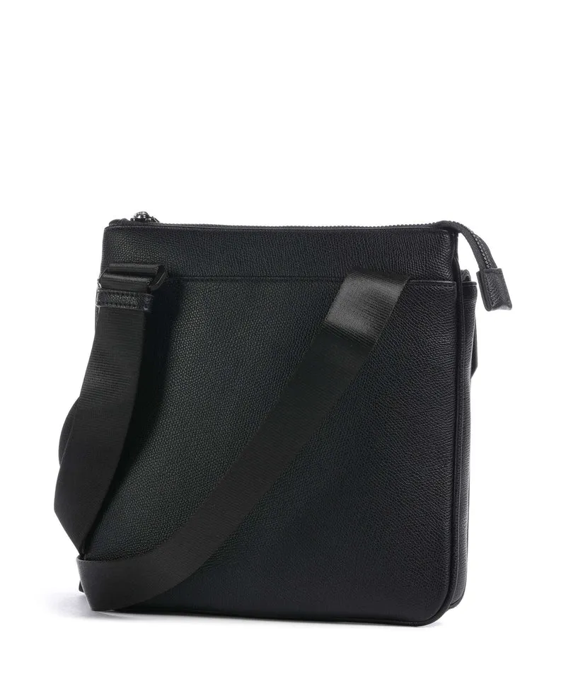 Armani Exchange Brooklyn Umhängetasche black