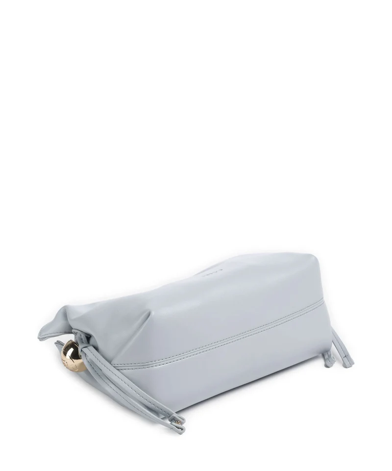 Liu Jo Riccy S Bucket Handtasche dusty blue