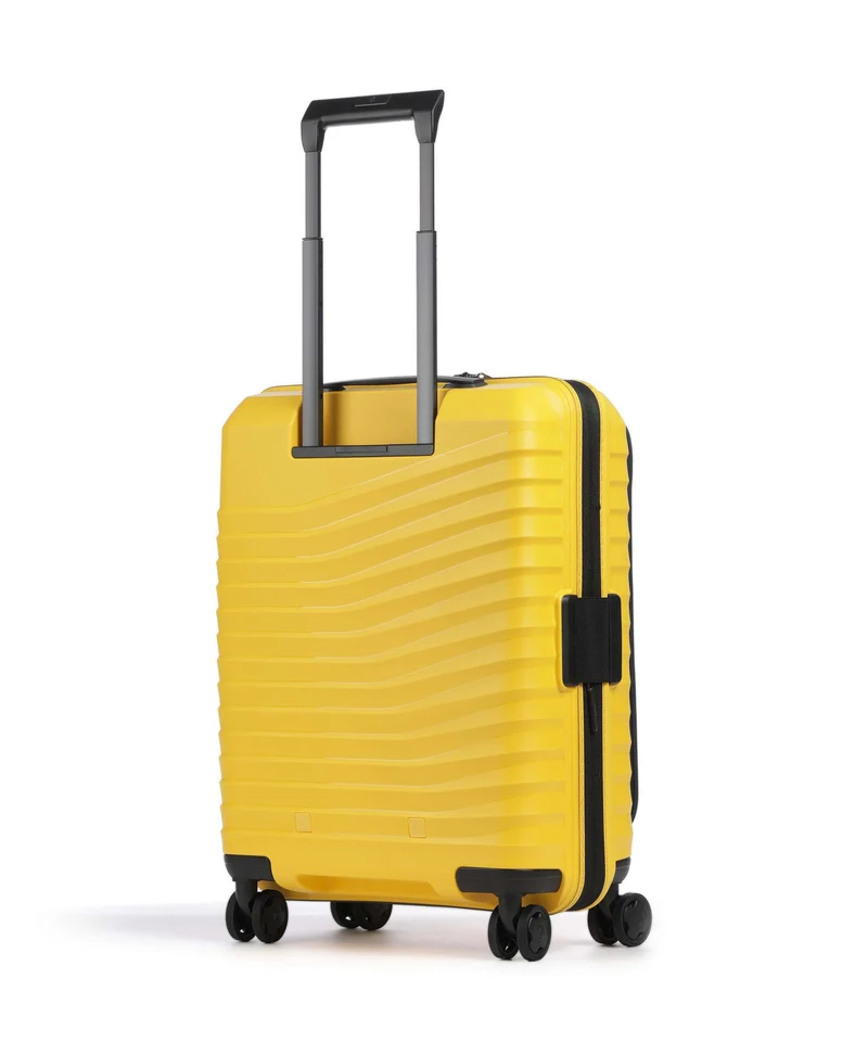 Samsonite Intuo 4-Rollen Trolley citrus
