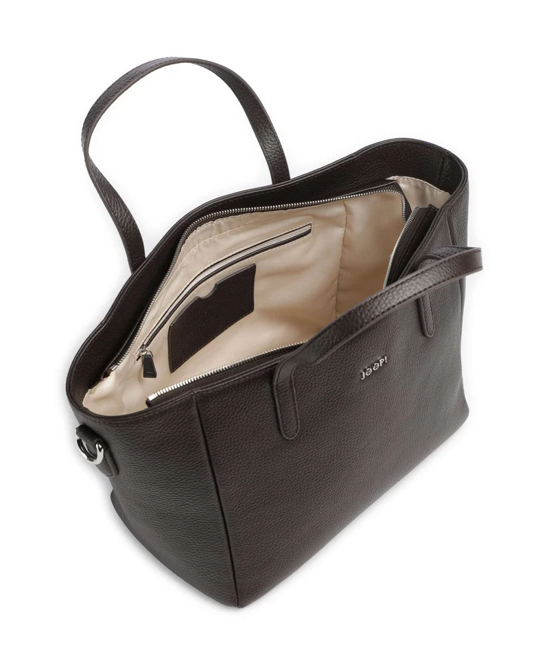 JOOP! Pompeji Helena Handtasche dark brown