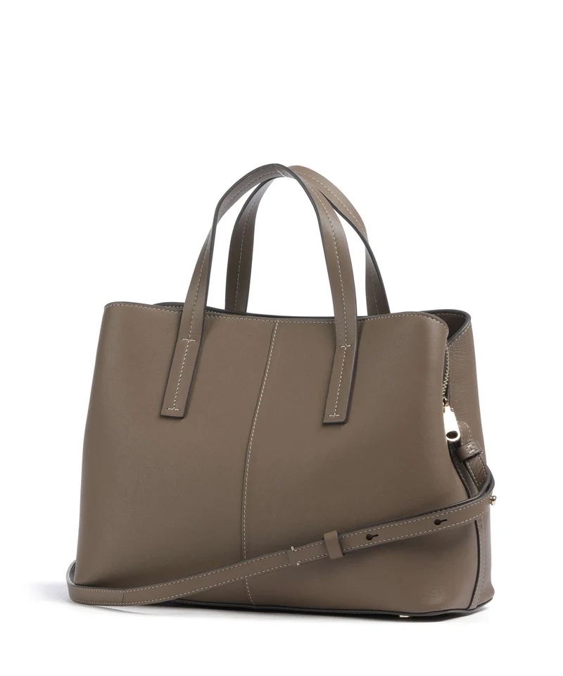 Radley London Dukes Place Medium Handtasche coffee