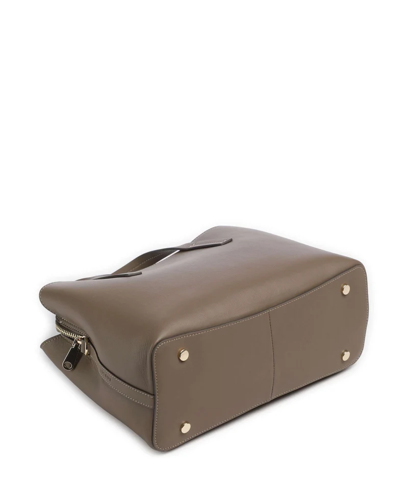 Radley London Dukes Place Medium Handtasche coffee