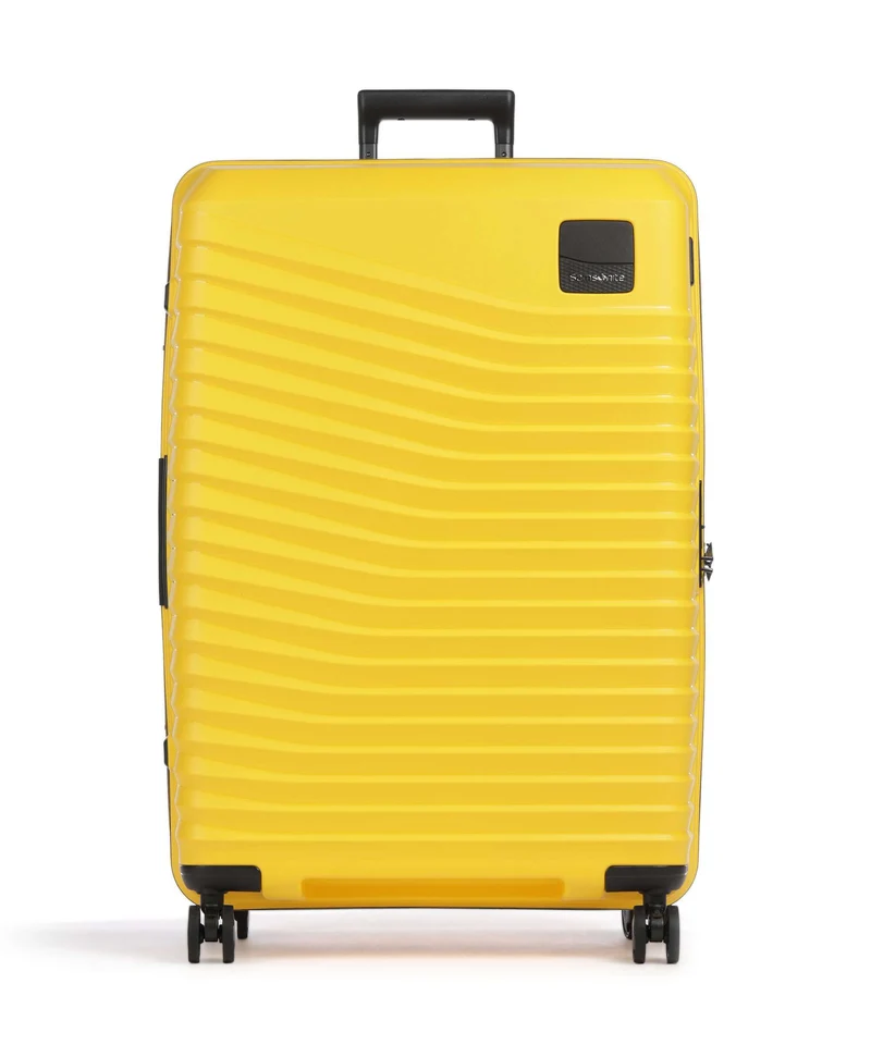 Samsonite Intuo 4-Rollen Trolley citrus