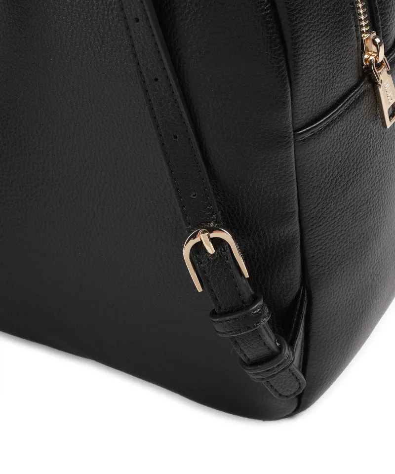 Liu Jo Cirry M Rucksack nero