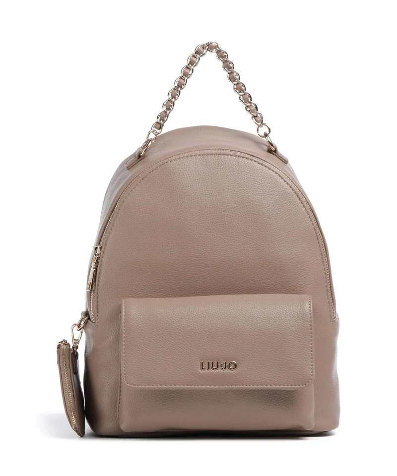Liu Jo Achala M Rucksack mocha