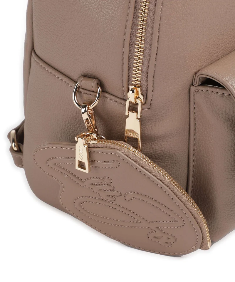 Liu Jo Achala M Rucksack mocha