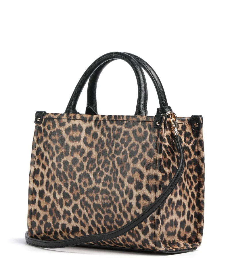 Liu Jo Ridhi S Handtasche macul naturale