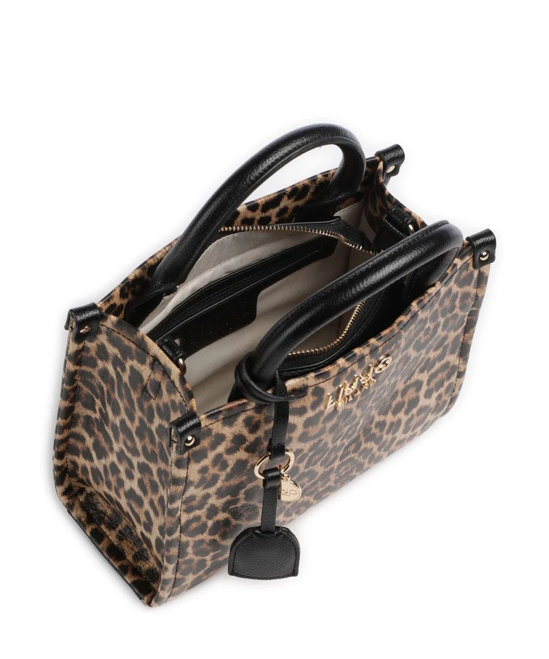 Liu Jo Ridhi S Handtasche macul naturale