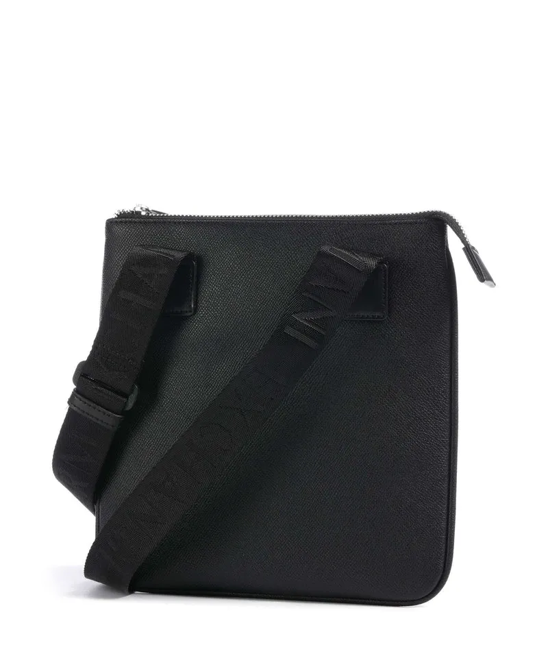 Armani Exchange New York Umhängetasche black