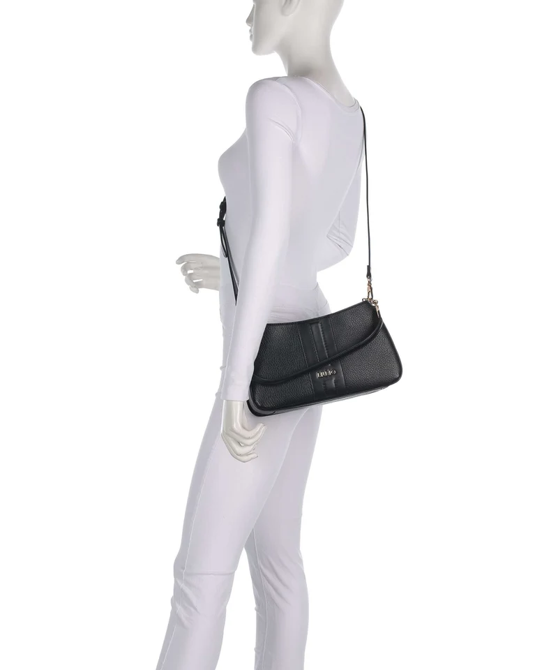 Liu Jo Ematite S Schultertasche nero